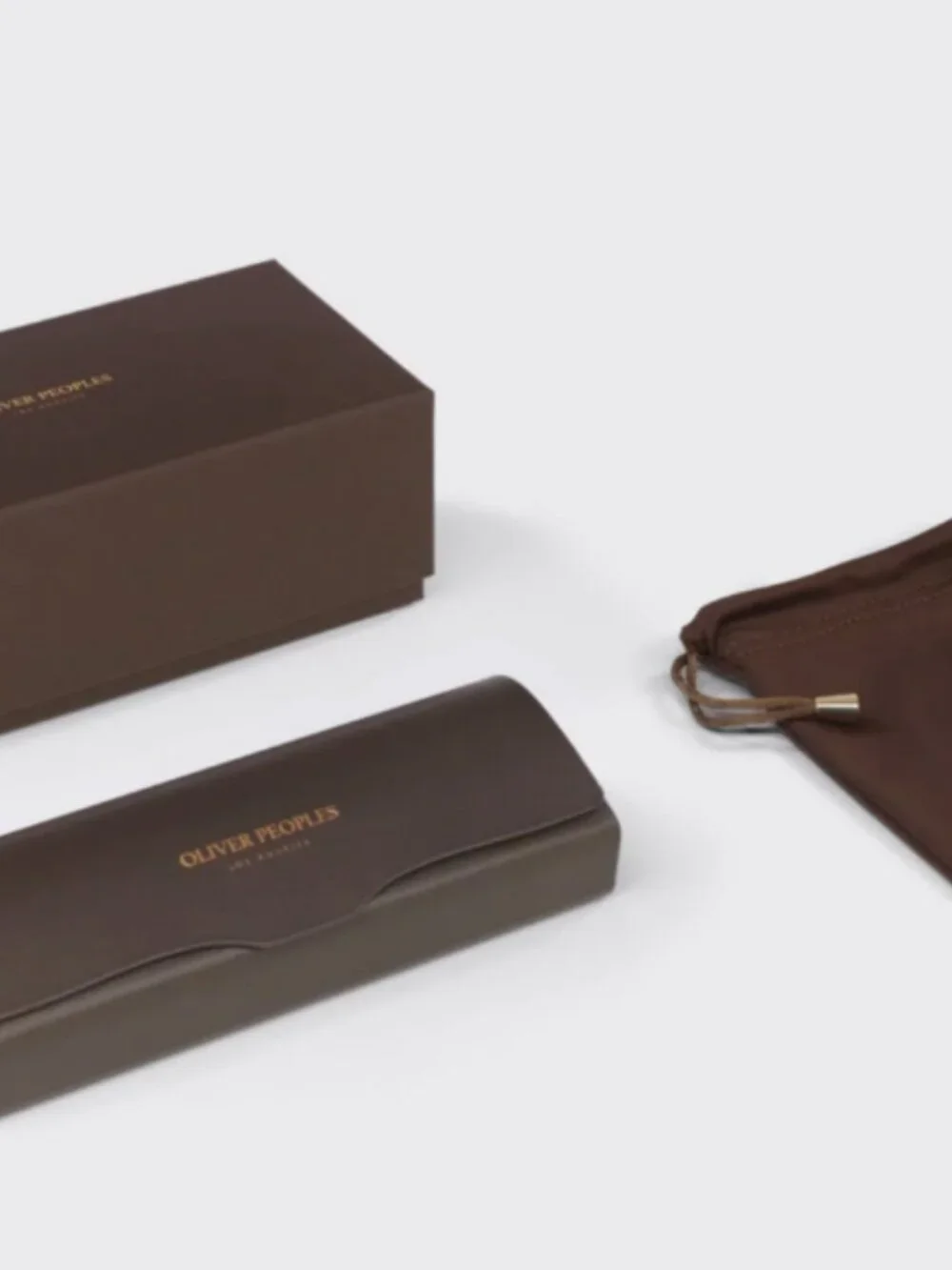 Pedro Pascal's Fav ~ OLIVER PEOPLES RYCE Sunglasses 54mm MSRP$536